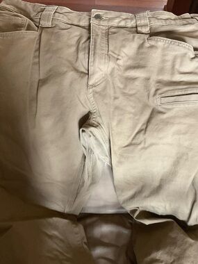 Noble Outfitters Lined Pants